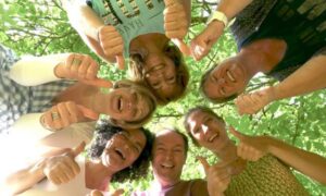 diplome de professeur de yoga du rire atelier du rire bordeaux